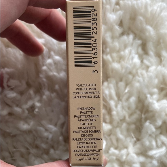 Burberry iconic honey Eyeshadow Palette - Picture 7 of 8